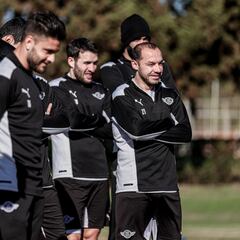 “Está la disposición”: la U se abre a un esperado regreso