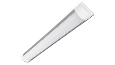 Reduce tu consumo con esta pantalla luminaria LED para interiores