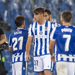 “¡Solo os falta la bebida!”