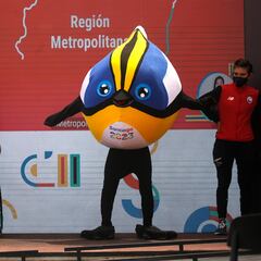 A la espera de la Contraloría y con nueva presidenta: así se conforma Santiago 2023