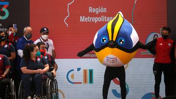 A la espera de la Contraloría y con nueva presidenta: así se conforma Santiago 2023