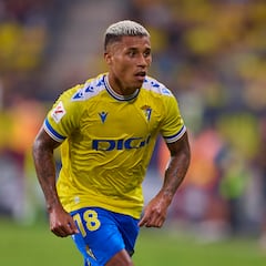 Piden 18 meses de cárcel para Darwin Machís por una paliza al novio de su expareja