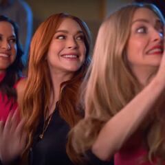 El cast original de ‘Mean Girls’ se reúne y lanza épico comercial