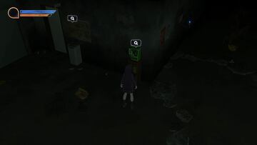 Corpse Party 2: Darkness Distortion