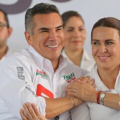 Por qué retuvieron a Alejandro Moreno “Alito”: qué pasó y motivos