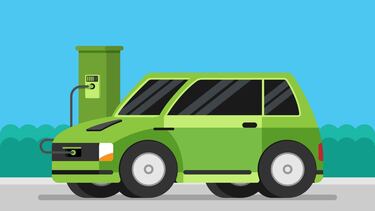 Los autos eléctricos, por sí solos, no son la solución para cuidar el medio ambiente