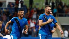 Fifa green-lights nine players for Kosovo national team