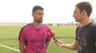 El ¨²nico regate posible al volc¨¢n de La Palma