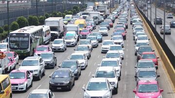 Hoy No Circula 20 de octubre 2023: ¿qué autos descansan en CDMX y EDOMEX?