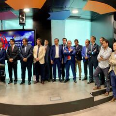 Un juez interviene en la guerra LaLiga-RFEF por los horarios