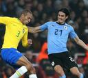 Uruguay vs Brasil, Eliminatorias de Conmebol: Horario, TV; cómo y dónde ver