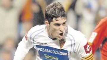 <b>La Selección.</b> "No quiero hacerme más ilusiones de la cuenta. Si voy, bien, pero si no es así, no pasará nada. Parece que tengo opciones, pero eso sólo lo sabe Luis Aragonés