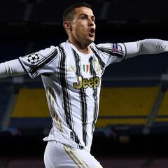 Cristiano Ronaldo ejecuta a un Barça moribundo