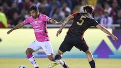 Melgar - Independiente del Valle en vivo: Copa Sudamericana en directo