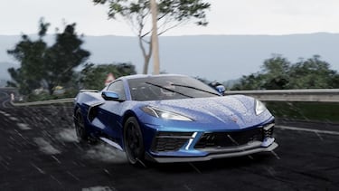 Electronic Arts cancela la saga Project Cars para "centrarse en fortalecer su catálogo" deportivo