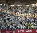 El Elche aumenta a 884 las entradas disponibles ante el Villarreal B