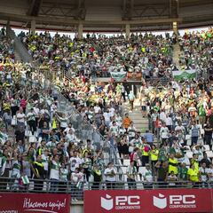 El Elche aumenta a 884 las entradas disponibles ante el Villarreal B
