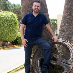 Miguel Ángel Galán: “La RFEF necesita regeneración urgente”