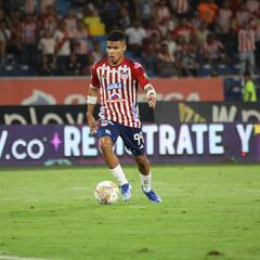 Sao Paulo estaría siguiendo a José Enamorado