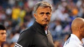 <b>MÁS PODERES. </b>Mourinho ha logrado que el Madrid modifique su estructura hacia un modelo inglés.