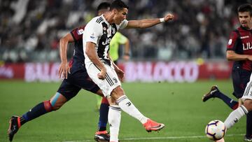 Juventus recibirá a Napoli este sábado 29 de septiembre en el Alllianz Stadium de Turín, en partido correspondiente a la fecha 7 de la Serie A de Italia.