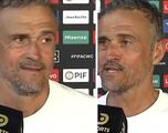 Preguntan a Luis Enrique por un jugador del PSG que interesa al Madrid y su reacción lo dice todo: madridistas, tienen que verlo
