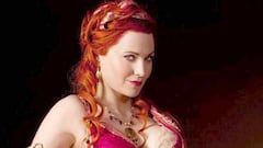 De protagonista de ‘Xena’ a ‘Spartacus’: sexo, muerte y desenfreno en la Roma de los gladiadores