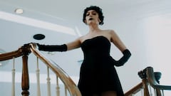 Primer tráiler de ‘Betty’s Revenge’, el nuevo slasher no oficial de Betty Boop que se suma la brutal moda de los últimos años