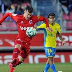 Curro Sánchez salva los muebles