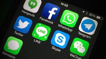 Nuevo aviso a WhatsApp por compartir datos con Facebook