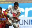 Universitario - Grau en directo: Liga 1 Movistar hoy