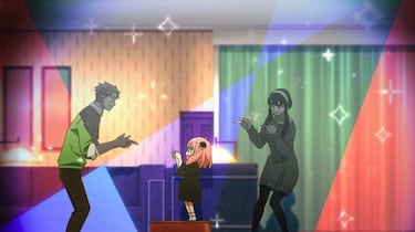 Spy × Family: episodio 16 Temporada 2: fecha de lanzamiento, horario y dónde verlo online