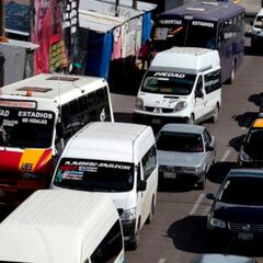 Hoy No Circula domingo 15 de agosto: vehículos y placas en CDMX, EDOMEX, Hidalgo y Puebla