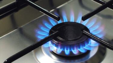 La peor cifra en una década: los motivos por los que la producción de gas natural en Colombia sigue cayendo en picado