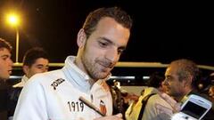 Otro reto para Soldado