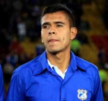 Sergio Villareal: Volante de Millonarios, debutó en el fútbol profesional, en un amistoso frente a River Plate. Este año hará parte de la plantilla profesional del conjunto azul. En la temporada pasada demostró que puede ser uno de los juveniles figuras del torneo Águila.