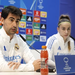 Quesada: “Pensar en la renta de París es equivocarnos”