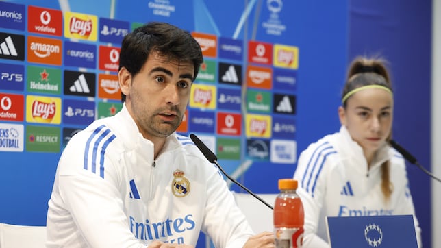 Quesada: “Pensar en la renta de París es equivocarnos”