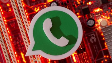 WhatsApp ya prueba en iPhone la opción para ocultar quien puede verte online