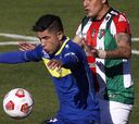 Felipe Flores tiene nuevo club