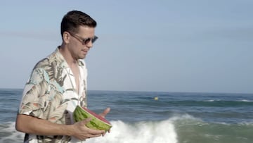 Szczesny decidi¨® retirarse del f¨²tbol tras jugar con Polonia en la Eurocopa. Fue decisi¨®n que sorprendi¨® porque a sus 34 a?os manten¨ªa un nivel m¨¢s que notable balo los palos.