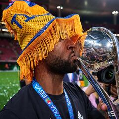 Carioca revive polémica con Miguel Herrera: “Él salió y ganamos tres trofeos”