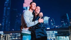 Así pasan los futbolistas estos días libres