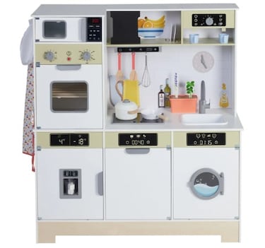 Que viene Papá Noel: los regalos más buscados