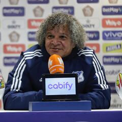 “No estamos tomando buenas decisiones en tercio ofensivo”