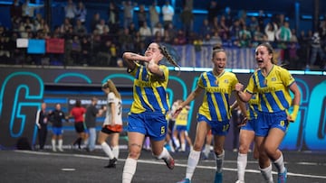 En directo con AS, las semifinales de la Queens League