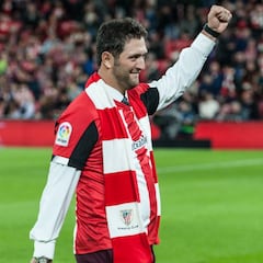 Rahm: "Veo cerca el número uno y ganar mi primer grande"