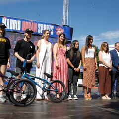 Madrid Urban Sports alcanza la madurez