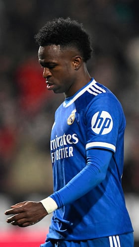 Problemas de administración y dirección en el Real Madrid