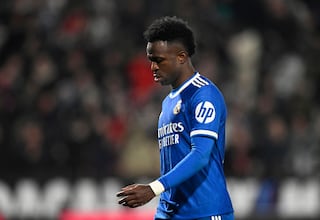 ¿Cuál es la solución a la crisis del Real Madrid? debate en directo con AS: ¡manda tu pregunta u opinión y participa!